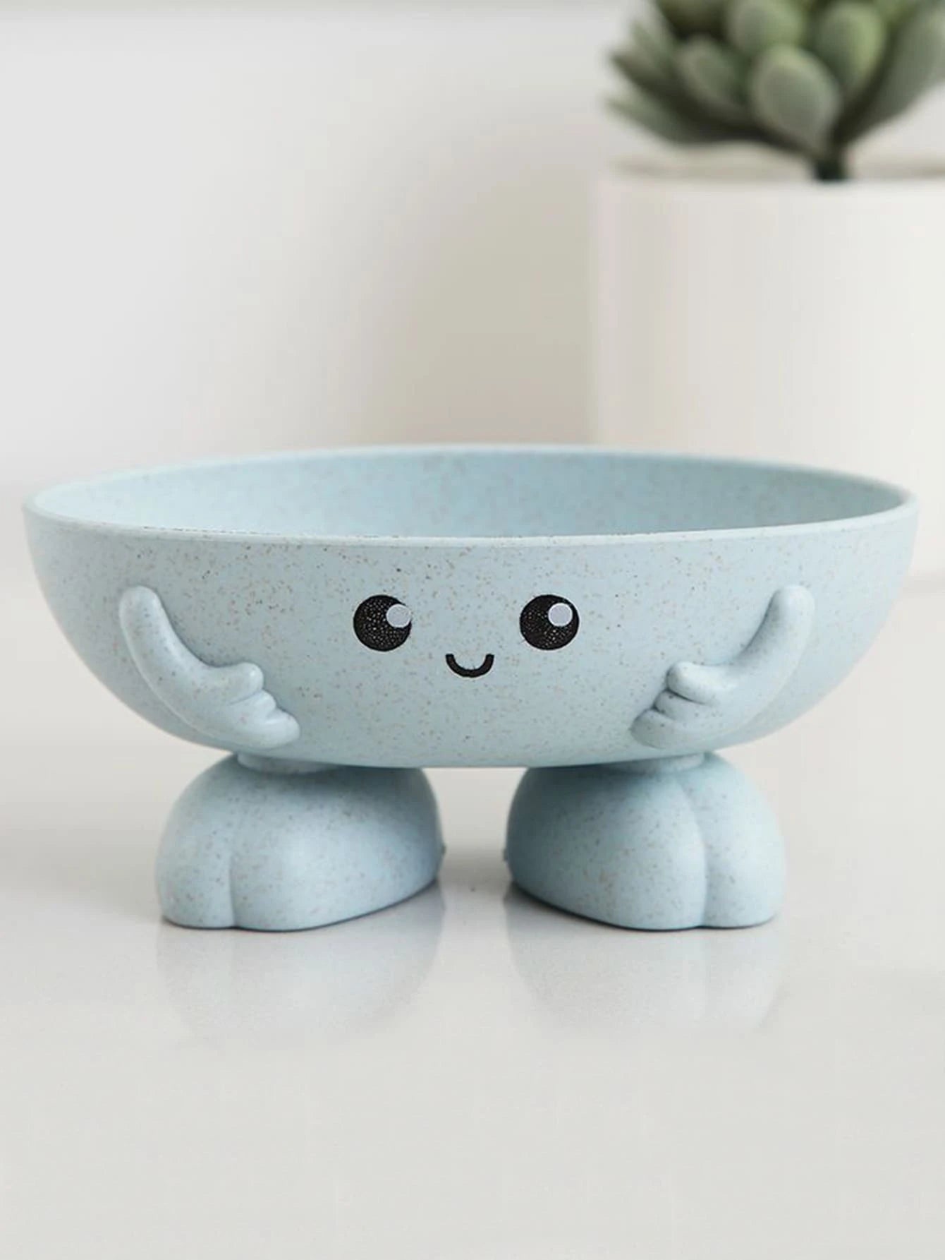 SoapBuddy | Cute Soap Dish