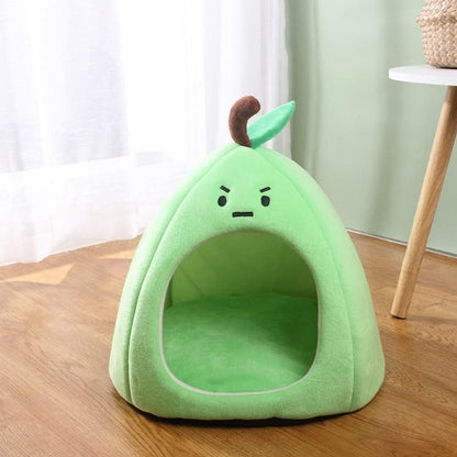 Apfelino | The sweet cat house for your cat