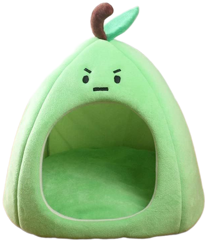 Apfelino | The sweet cat house for your cat